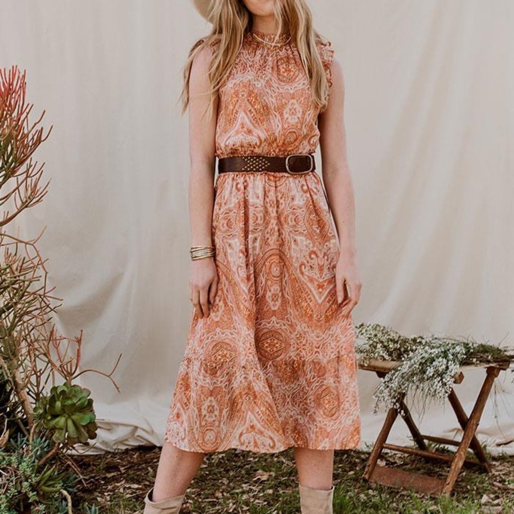 Matilda Jane/Good Hart Dress